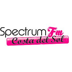 Spectrum FM Fit logo