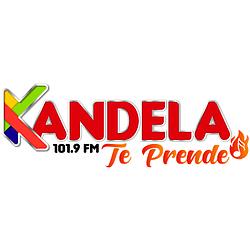 Kandela FM logo