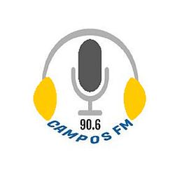 Campos Fm logo