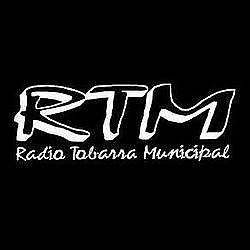Radio Tobarra Municipal logo