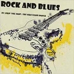 Rock & Blues Webradio radio logo