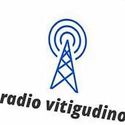 Radio Vitigudino logo