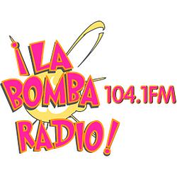 La Bomba Radio Asturias logo