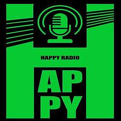 Happy FM logo