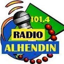 Radio Alhendin fm logo