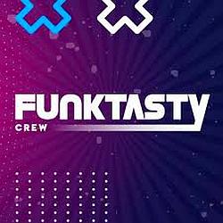 Funtasty Crew Radio logo