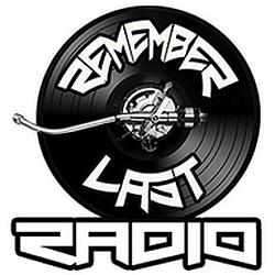 Remember Last Radio logo