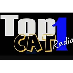 Topcat Radio logo