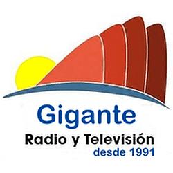 Radio Gigante-Expresso logo