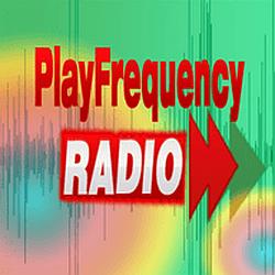 Playfrequency Radio logo