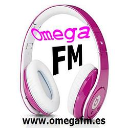 Omega Urban radio logo