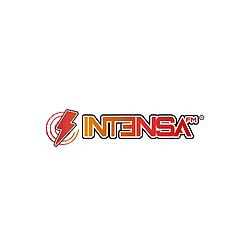 Intensa Fm logo