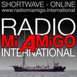 Radio Mi Amigo International logo