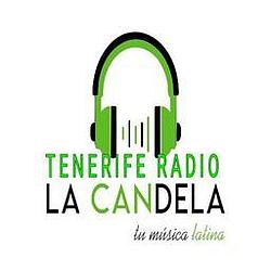 La Candela Tenerife Radio logo