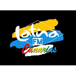 Latina Fm logo