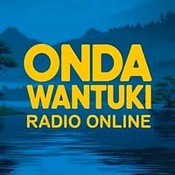 ONDA WANTUKI radio logo