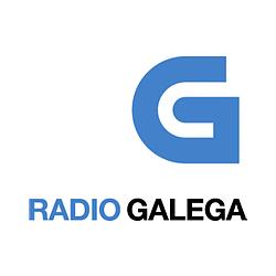 Radio Galega logo