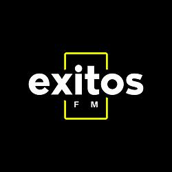 Exitos Del Momento radio logo