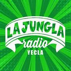 La Jungla Radio Yecla logo