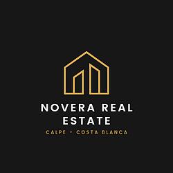 Novera Popcorn radio logo