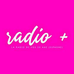 Radio Plus Alicante logo