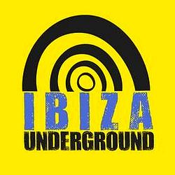 Ibiza Underground Radio logo