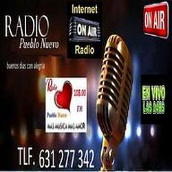 Radio Tv Nuevo Milenio logo