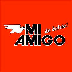 Mi Amigo Radio de Èchte logo