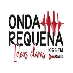 Onda Requena radio logo