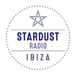 Ibiza Stardust Radio logo