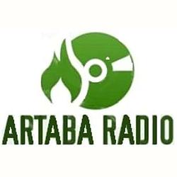 Artaba Radio logo