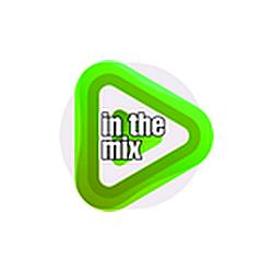 Megahits In The Mix radio logo