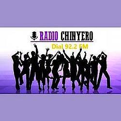 Radio Chinyero logo
