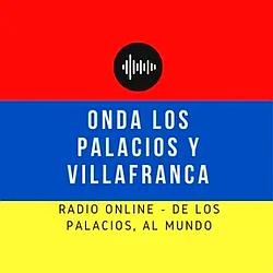 Onda Los Palacios y Villafranca radio logo