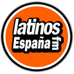 Latinosfm radio logo