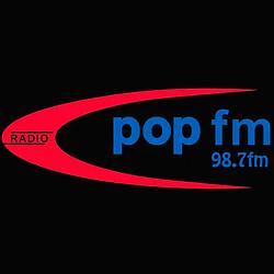 Pop FM logo
