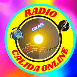 Radio Calida FM Online logo