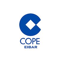 Cope Eibar radio logo