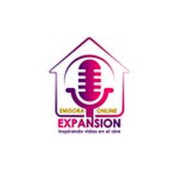 Radio Expansión Internacional logo
