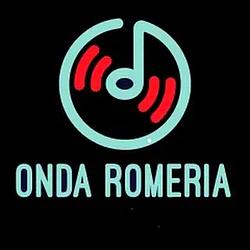 ONDA ROMERIA radio logo