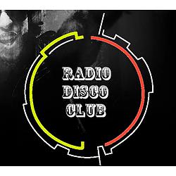 Radio Disco Club logo