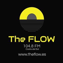 The Flow radio logo