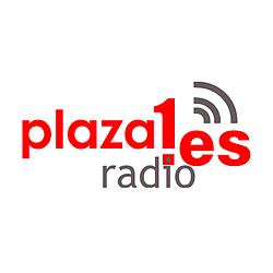Plaza 1 Radio logo