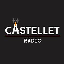 Castellet Ràdio logo