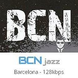 Jazz Radio BCN logo