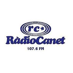 Radio Canet logo