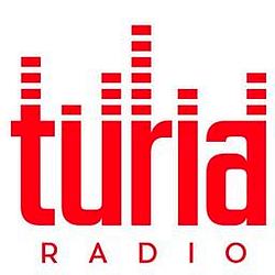 Radio Túria logo