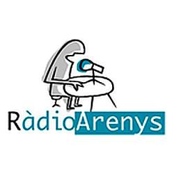 Ràdio Arenys logo