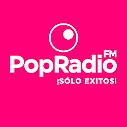 POP FM logo