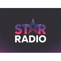 Star Radio Gran Canaria logo